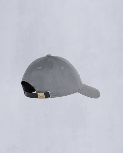 MOOSE KNUCKLES Logo Icon Hat Accessories